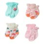 Baby Annabell - Sosete 2 Perechi Diverse Modele 43Cm Zapf Creation - 2